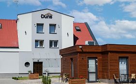Pokoje, Noclegi, Apartamenty Dune Resort Łeba